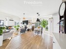 Nowoczesny dom 149 m² | 3 sypialnie | Prószków - 2