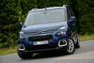 Citroen Berlingo Multispace Ledy Radar Lane Assist Navi Kamera Parktronic Hak - 2