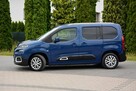 Citroen Berlingo Multispace Ledy Radar Lane Assist Navi Kamera Parktronic Hak - 4