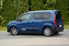 Citroen Berlingo Multispace Ledy Radar Lane Assist Navi Kamera Parktronic Hak - 5