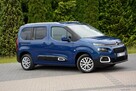 Citroen Berlingo Multispace Ledy Radar Lane Assist Navi Kamera Parktronic Hak - 11
