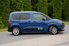 Citroen Berlingo Multispace Ledy Radar Lane Assist Navi Kamera Parktronic Hak - 12