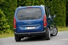 Citroen Berlingo Multispace Ledy Radar Lane Assist Navi Kamera Parktronic Hak - 14