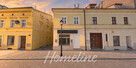Przestronny lokal z dużą witryną | Rynek | Parter