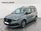 Mercedes Citan Tourer DW8WP42#Podgrz.f K.cof LED Ekran dotykowy Salon PL VAT23%