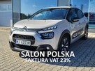 Citroen C3 MAX - 2024 / automat / Polska / ASO / bezwypadkowy