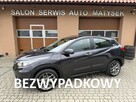 Honda HR-V 1,5 i-VTEC 130KM  Klimatronik  1Właściciel