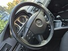 Mercedes B 160 benzyna * manual * GWARANCJA * grzane fotele * bez rdzy * warszawa - 4