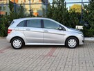 Mercedes B 160 benzyna * manual * GWARANCJA * grzane fotele * bez rdzy * warszawa - 11