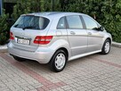 Mercedes B 160 benzyna * manual * GWARANCJA * grzane fotele * bez rdzy * warszawa - 12