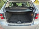 Mercedes B 160 benzyna * manual * GWARANCJA * grzane fotele * bez rdzy * warszawa - 15