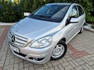 Mercedes B 160 benzyna * manual * GWARANCJA * grzane fotele * bez rdzy * warszawa - 16