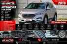 Hyundai Tucson 1,7CRDi 116KM Pod.Fotele/Pod.Kierownica/SalonPL/Ledy/PDC/Serwis/Alu
