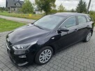 Kia Cee'd Android, Kamera cofania,Wersja L