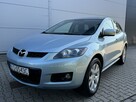 Mazda CX-7 4x4 Navi Skóry Climatronic Gwarancja - 2