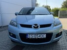 Mazda CX-7 4x4 Navi Skóry Climatronic Gwarancja - 3