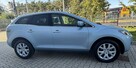 Mazda CX-7 4x4 Navi Skóry Climatronic Gwarancja - 5