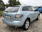 Mazda CX-7 4x4 Navi Skóry Climatronic Gwarancja - 8