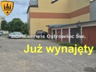 Garaż Ostrowiec Świętokrzyski Centrum