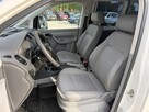 VW Caddy 1.9 TDI 105KM | TYLKO 105 tys.km | Klima | PDC | VAT Marża. - 13
