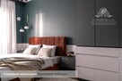 Apartamnet 3 pokojowy o pow 67,40m2 w Nowej inwestycji na Krzyki Huby - 4