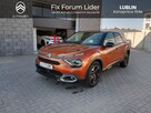 Citroen C4 Shine Pack bogata wersja 1.2 130km Super stan - 1