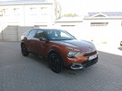Citroen C4 Shine Pack bogata wersja 1.2 130km Super stan - 2