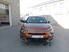 Citroen C4 Shine Pack bogata wersja 1.2 130km Super stan - 3