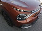 Citroen C4 Shine Pack bogata wersja 1.2 130km Super stan - 4
