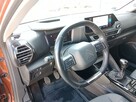 Citroen C4 Shine Pack bogata wersja 1.2 130km Super stan - 8
