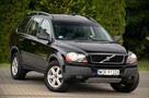 Volvo XC 90 2,4d5*163KM*7-osobowy*Automat*Oryginał!I właściciel