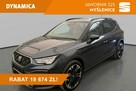 Seat Arona FR - 115KM - Rocznik 2026