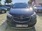 Opel Mokka X Klimatronic 2-stref, Nawigacja, CarPlay/AndroidAuto, PDC 2x, Kamera - 4