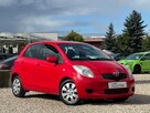 Toyota Yaris, 2006