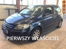 Volkswagen Golf Plus 1,6b MPI, CLIMAtronic, tempomat, alufelgi, czujniki parkowania, import