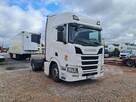 Scania R450 Poleasingowe.pl PL BZ