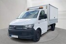 Toyota ProAce Transporter T6 2.0 102KM ZAMYKANA skrzynia
