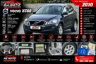 Volvo XC 60 2,4D5 225KM AWD/SUMMUM/Navi/Skóra/Alufelgi/Led/Xenon/Serwis/