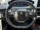 Peugeot 3008 1.5HDi 130KM Allure /Virtual/LED/Pod.Fotele/Półskóry/Navi/Alu/Serwis - 12