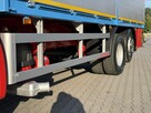 Scania R 400 LB 6x2 HDS Budowlanka Widły Oś Skrętna Super Stan W pełni sprawna Zabudowa 680cm Zadban - 7
