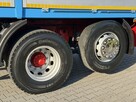 Scania R 400 LB 6x2 HDS Budowlanka Widły Oś Skrętna Super Stan W pełni sprawna Zabudowa 680cm Zadban - 10