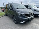 Renault Trafic Grand Equlibre Blue dCi150/od ręki! - 1