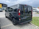 Renault Trafic Grand Equlibre Blue dCi150/od ręki! - 2