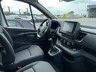 Renault Trafic Grand Equlibre Blue dCi150/od ręki! - 4