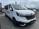Renault Trafic Grand Equlibre Blue dCi150/od ręki!