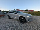XC 60 B4 Bogate Wyposażenie, nietuzinkowe wnętrze Zarejestrowany - 5
