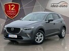 Mazda CX-3 *FILM*Full Led*Navi*Roczna Gwarancja Techniczna*