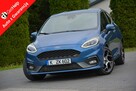 Ford Fiesta ST Performance Recaro Launch Control Full LED BLIS Lane As. Kamera ASO - 1