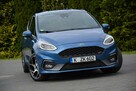 Ford Fiesta ST Performance Recaro Launch Control Full LED BLIS Lane As. Kamera ASO - 8