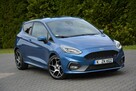 Ford Fiesta ST Performance Recaro Launch Control Full LED BLIS Lane As. Kamera ASO - 9
